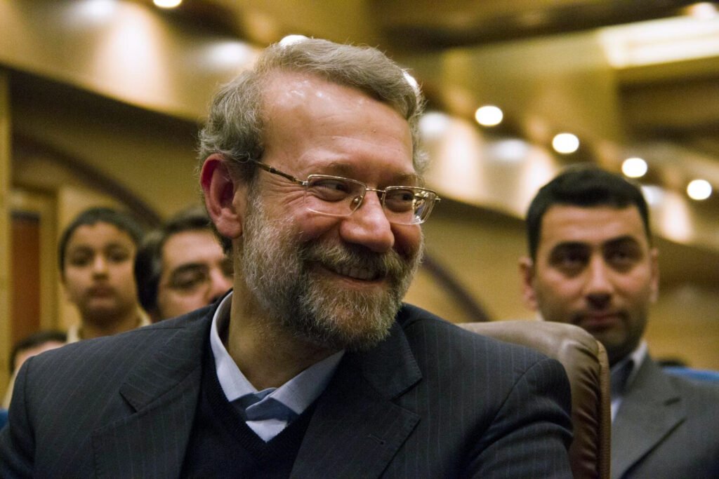 Ali Larijani