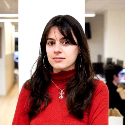 Antònia Crespí Ferrer