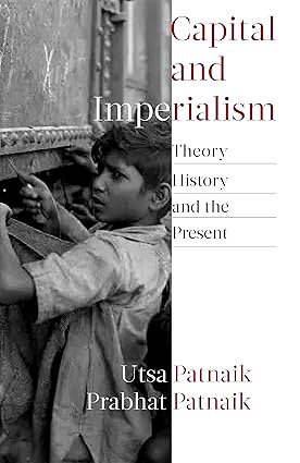 Capital e imperialismo- teoría, historia y presente.