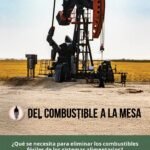 Del combustible a la mesa.