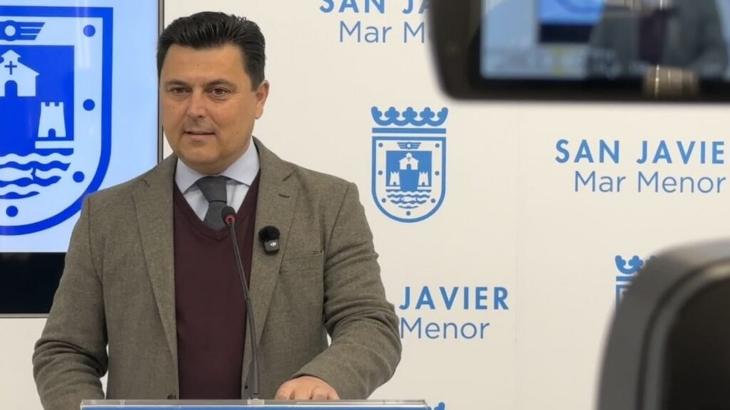 El Ayuntamiento de San Javier rechaza la planta de biogás de El Mirador.