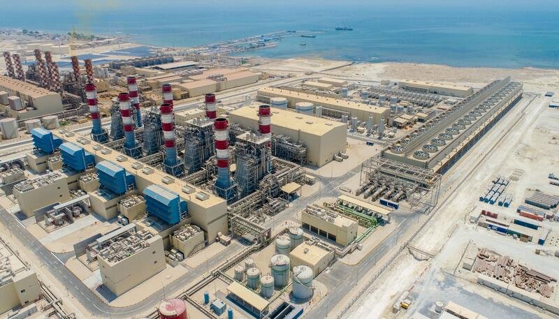 El agua como arma de guerra en la era de la bancarrota hídrica.