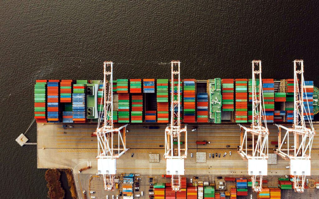 El estrecho de Ormuz, la ruta fósil de un sistema agroalimentario global cada vez más vulnerable.