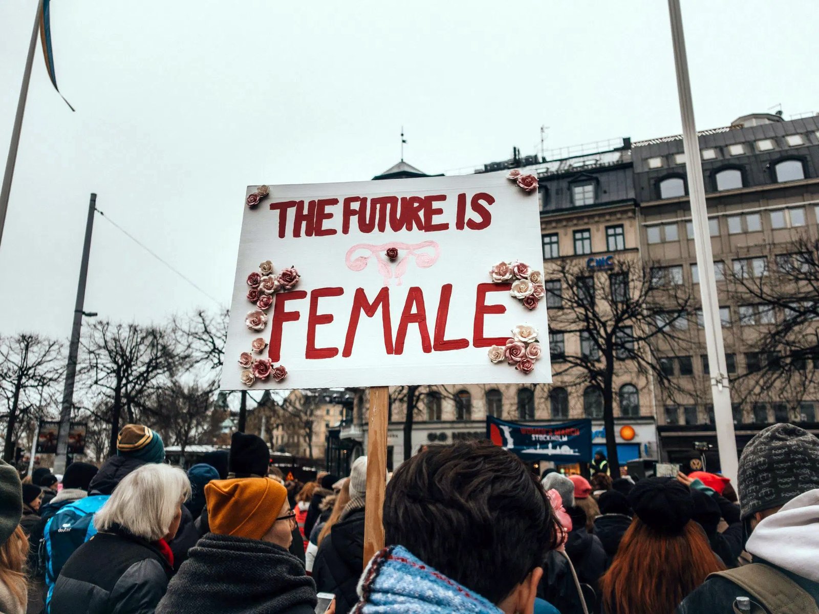 Tipos de feminismo: una guía para entender las corrientes que trabajan por la igualdad