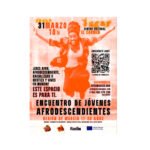 Encuentro de Jóvenes Afrodescendientes - Región de Murcia.