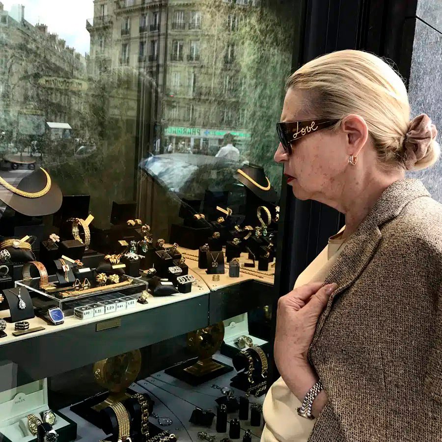 Jeanne Guien: «La obsolescencia es un fenómeno fundamental para el capitalismo»