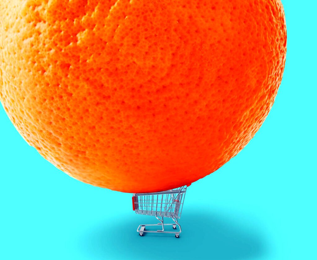 Fertilizantes: cómo convertir la guerra en un negocio.