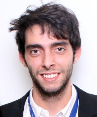 Francisco Ortín Córdoba