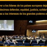 Frente a una nueva pandemia (que vendrá) seguiríamos igual.