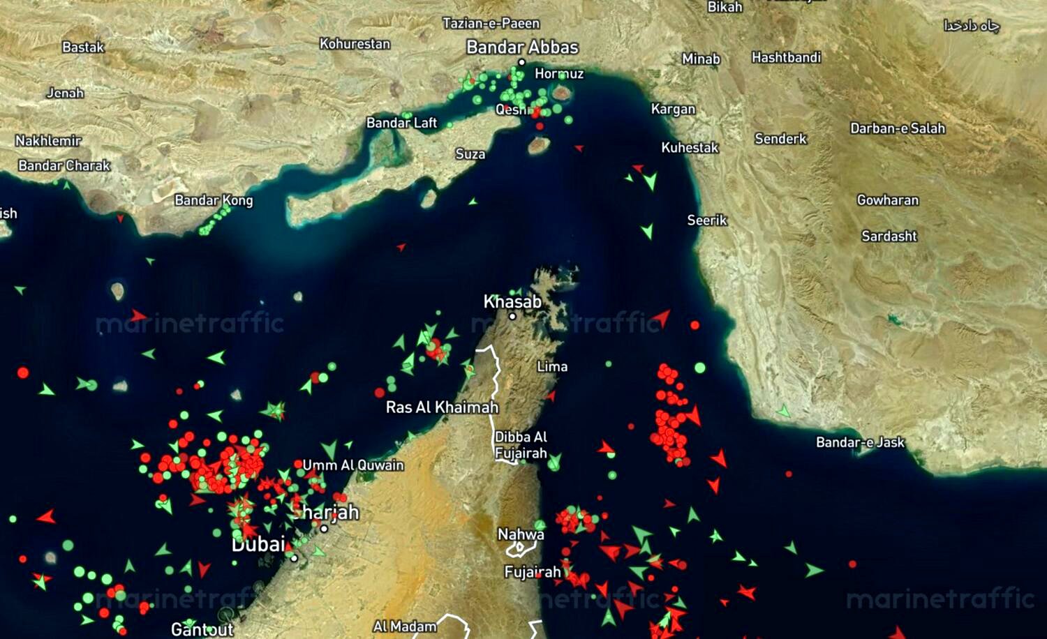 Desde el estrecho de Ormuz al supermercado: el precio de los fertilizantes ahoga a agricultores y familias