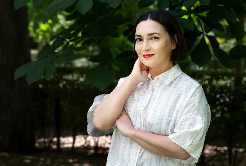 “Las mujeres siempre hemos sido un agente secundario en el espacio físico”