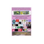 Manifestación anticontaminación en Cartagena.