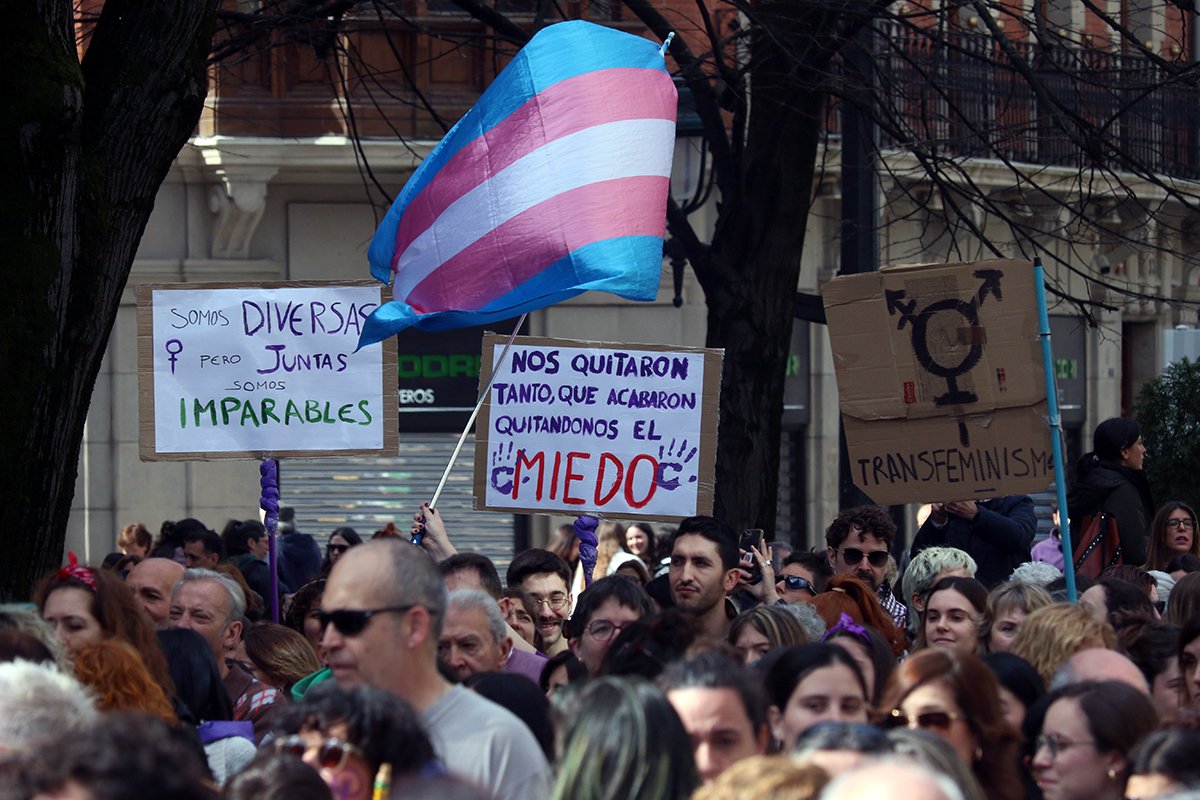 En defensa de los feminismos