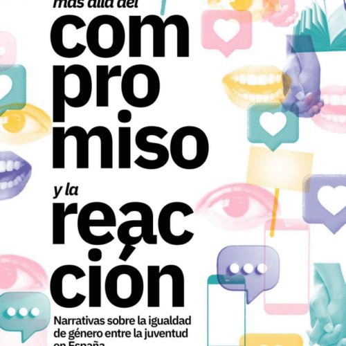 Más allá del compromiso y la reacción.