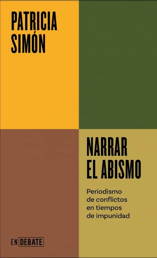 Narrar el abismo.