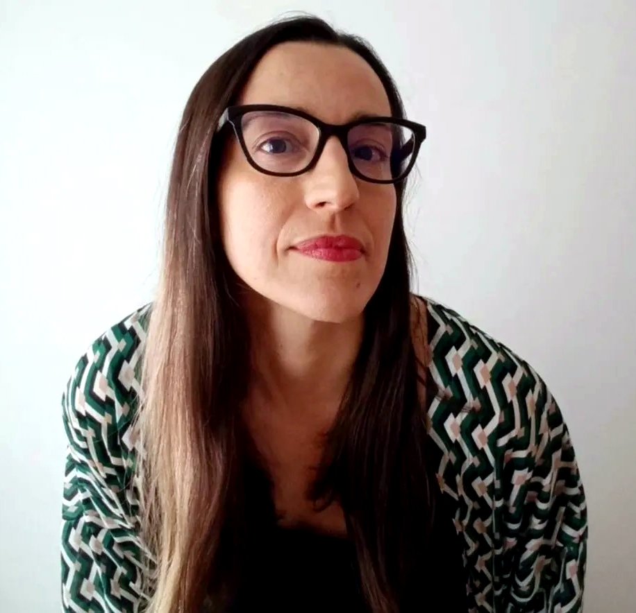 Patricia Reguero Ríos