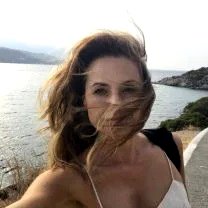 Patricia Simón Carrasco.