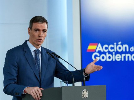 De burbuja en burbuja.