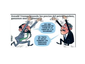 Por Bernardo Vergara.