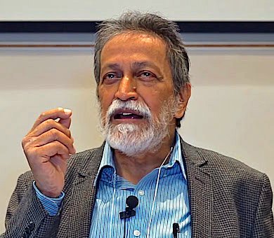 Prabhat Patnaik