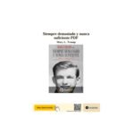 Siempre demasiado y nunca suficiente.