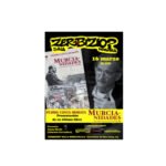 "Murcianidades", de Pedro Costa Morata.