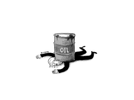 Donald Trump enredado en una guerra que nadie quiere y de consecuencias terribles en lo humanitario y lo económico