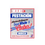 ¡Dejad vivir a Cuba!