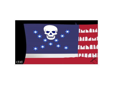 Terrorismo de Estados