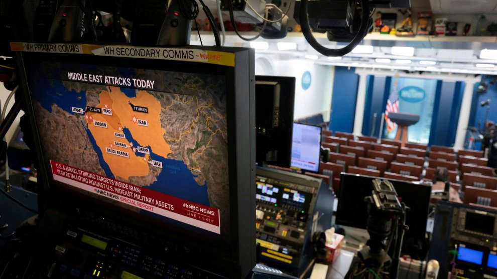 Trump lanzó el ataque contra Irán tras informes que apuntaban a elevados riesgos de bajas y sin garantías sobre el resultado.