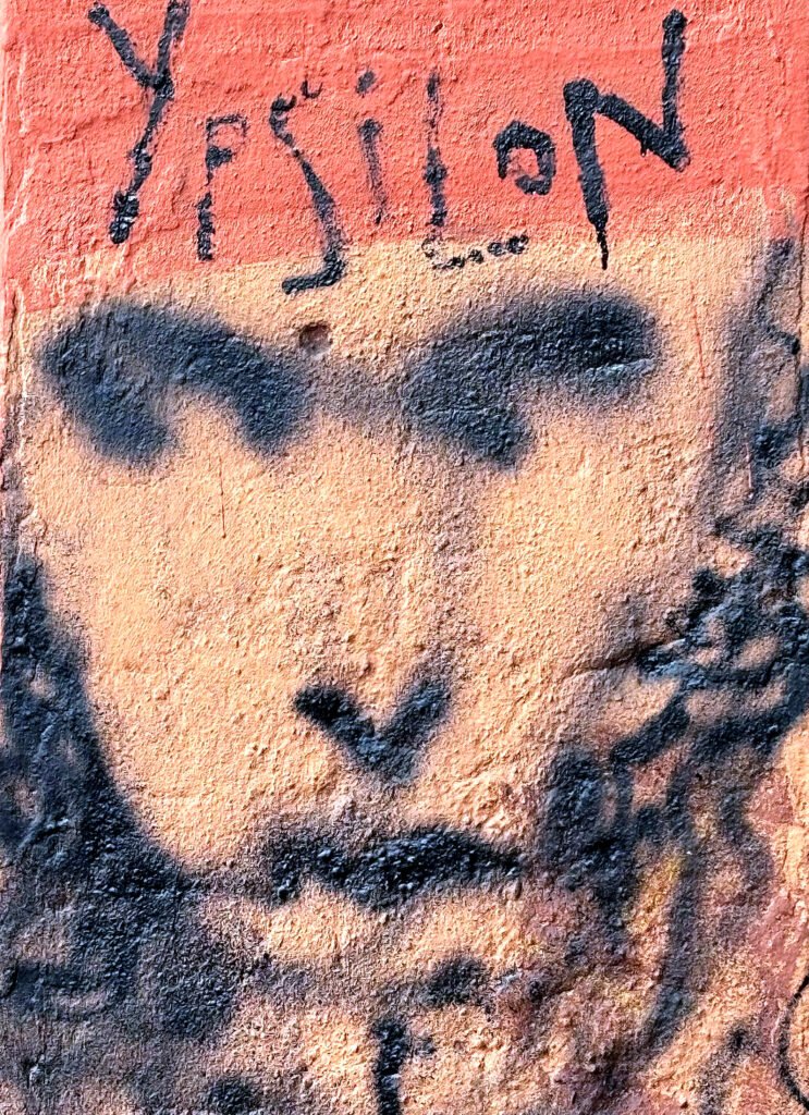 Via San Vitale, Bologna.
