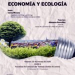 II Jornadas "Futuro del clima y suelos. Charlas y Mesa Redonda en Jumilla.