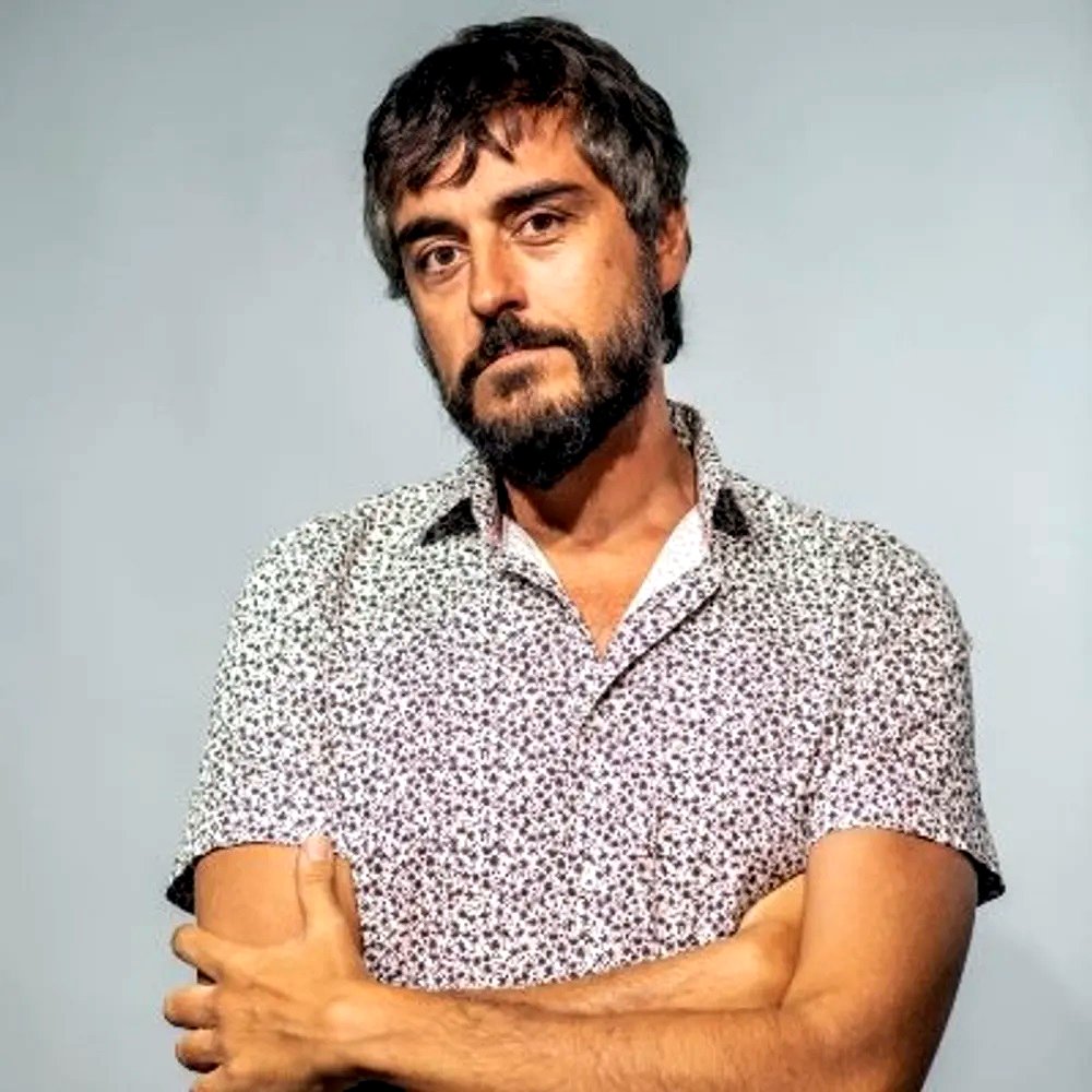  Yago Álvarez Barba
