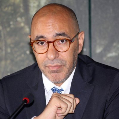 Youssef Louah Rouhhou