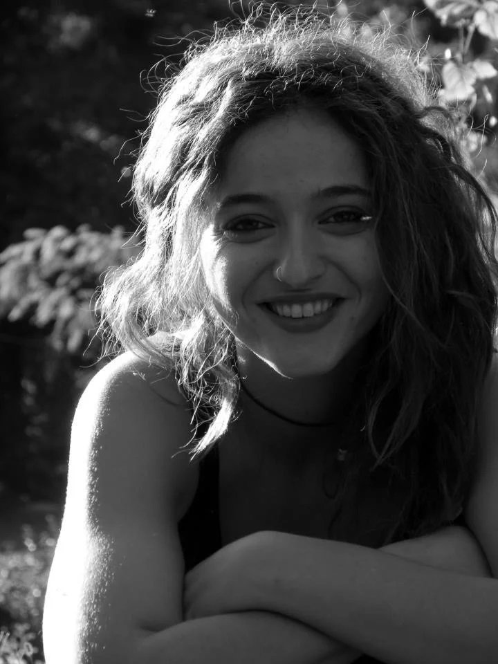 Queralt Castillo Cerezuela 