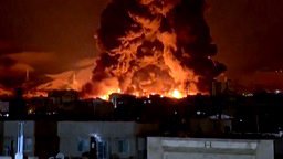 'Laboratorio' mundial para la terapia del trauma”