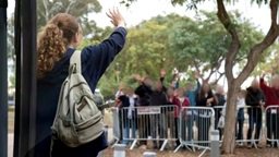 'Laboratorio' mundial para la terapia del trauma”