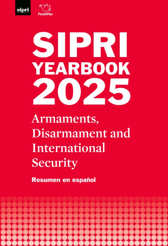 Según SIPRI, la combinación de estas innovaciones tecnológicas y el deterioro de los tratados de control de armas está alimentando una “nueva carrera armamentística nuclear” a escala global.