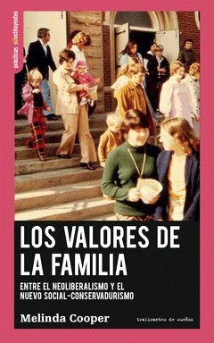 Los valores de la familia.