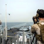 Las limitadas operaciones terrestres estadounidenses en Irán no alterarán el equilibrio de la guerra.