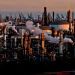 Parte de las enormes ganancias de las grandes petroleras terminan en paraísos fiscales.