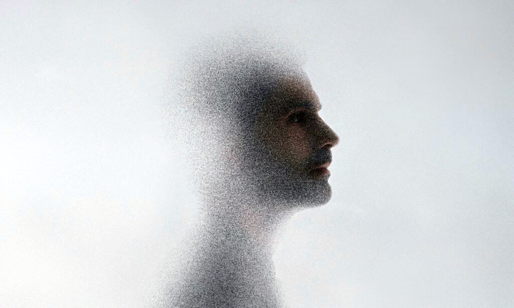 Dios en la máquina: mi extraño viaje al transhumanismo.