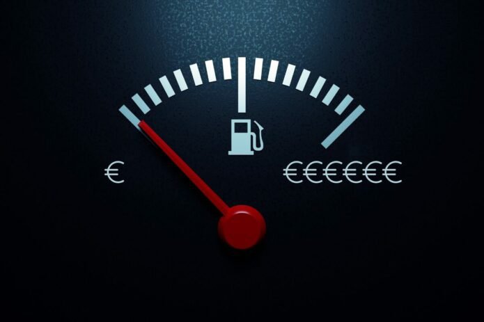 El impuesto sobre las superganancias en busca de ingresos.