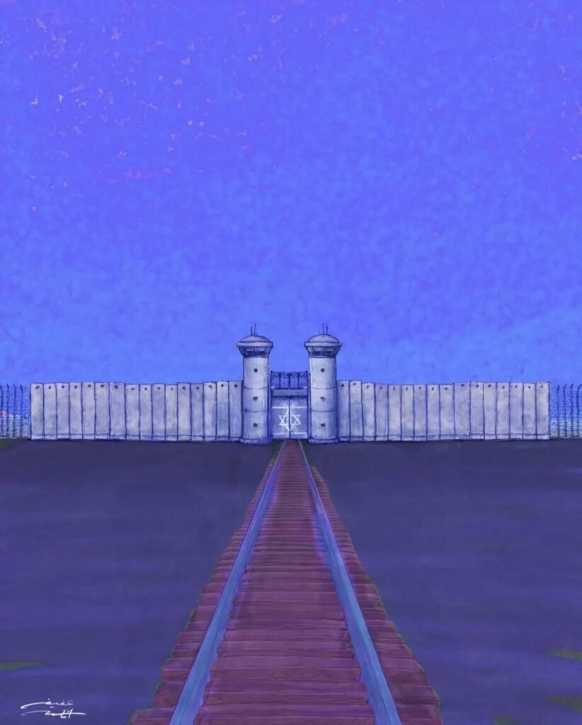 Creación de Mohammed Afefa.