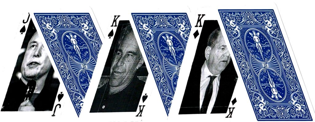 Valores de la familia Epstein.