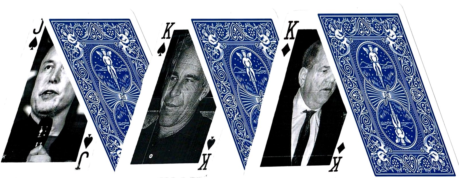 Los valores familiares de Epstein