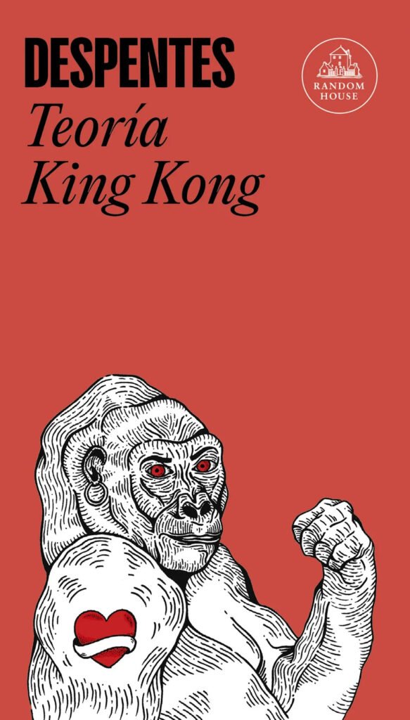Teoría King Kong.