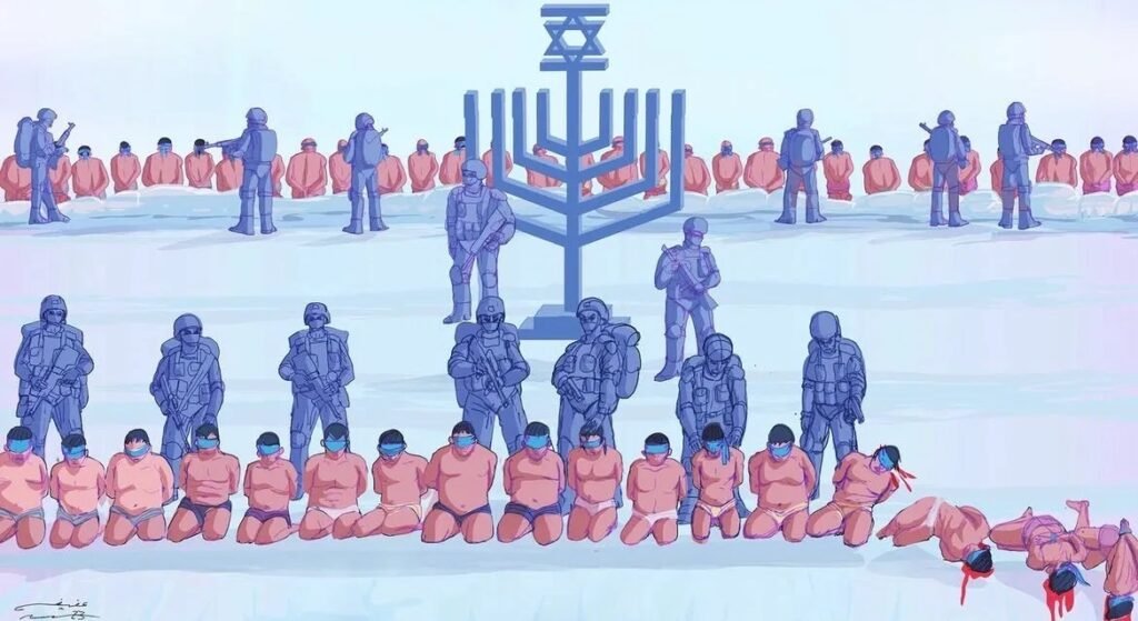 Creación de Mohammed Afefa.