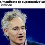 Alex Karp, CEO de Palantir, en la imagen.