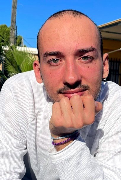 Álvaro Soler Martínez